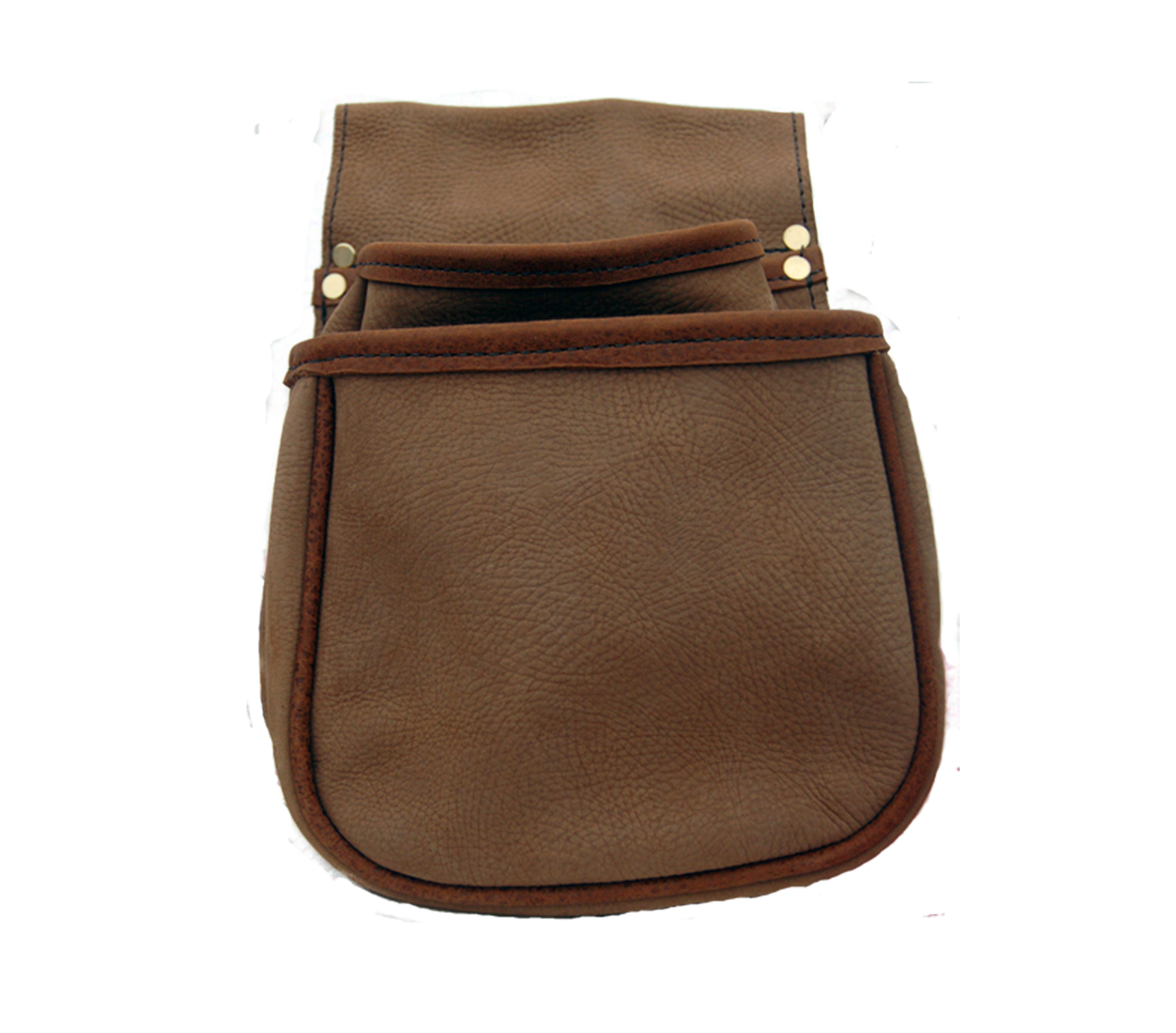 Leather Shooting Pouches S and J Trophies