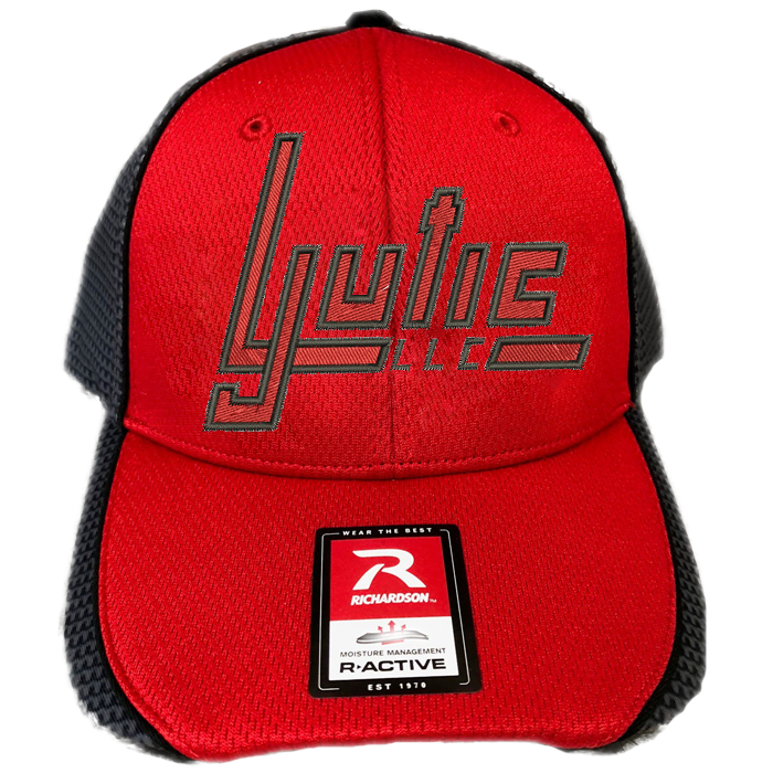 Ljutic Richardson 6 Panel Structured Hat - S and J Trophies